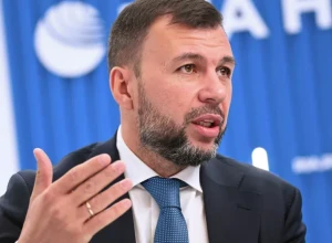 Пушилин считает, что к 2050 году территория РФ может увеличиться