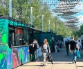 Проект запускают в тестовом формате перед открытием постоянной площадки в 2026 году