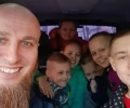 Детский омбудсмен Ярославская посетит семью многоженца Сухова с проверкой