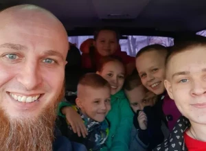 Детский омбудсмен Ярославская посетит семью многоженца Сухова с проверкой