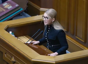 Суд арестовал имущество мужа Тимошенко