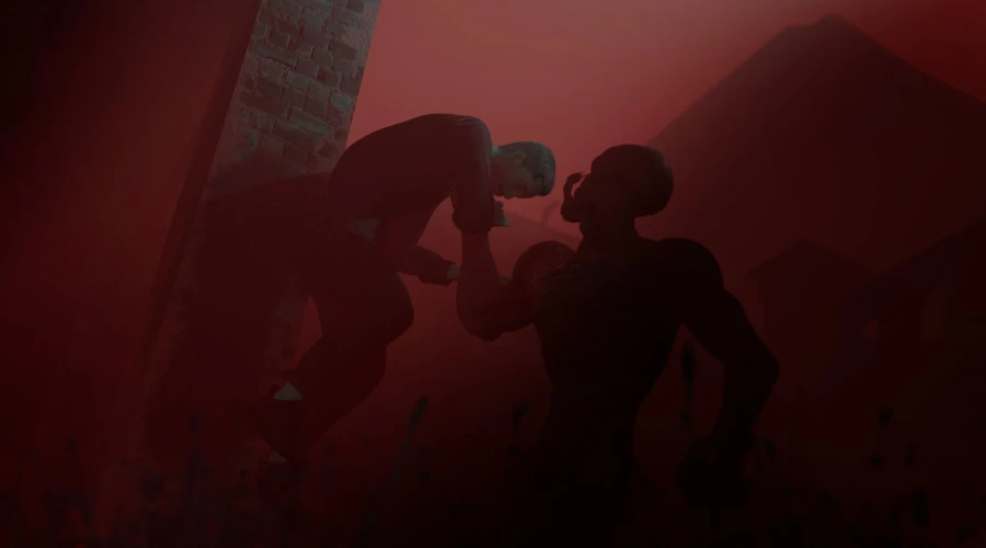 Deceit 2