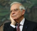 Провал попыток разрешить палестино-израильский конфликт