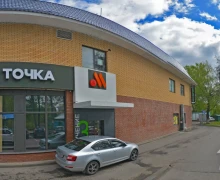 Яндекс Маркет