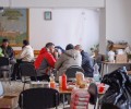 Жительница Орска рассказала о жизни в ПВР и планах
