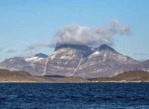 Немецкие военные вылетели в Гренландию в рамках военной миссии