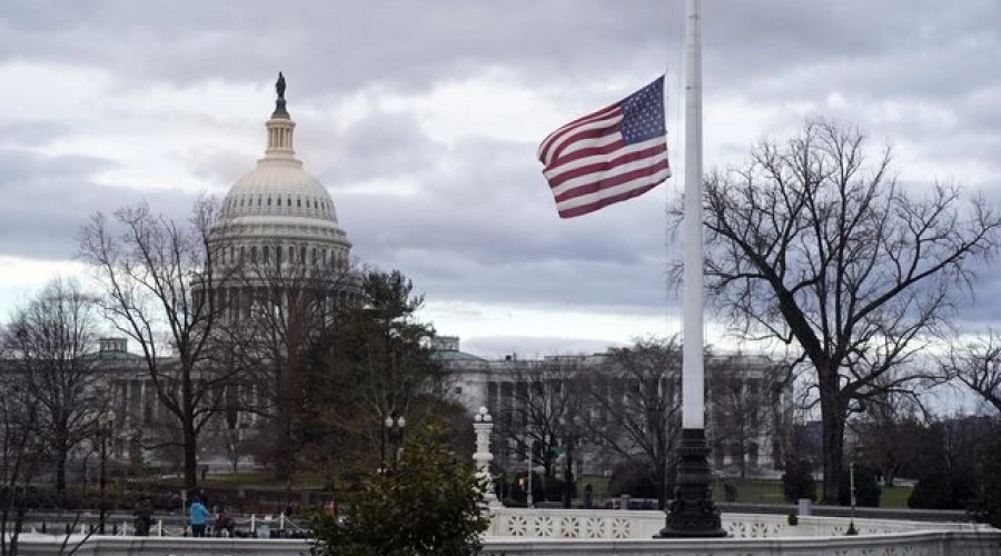 У США отсутствует план Б по оказанию поддержки Украине