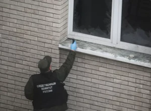 Заказчики и организаторы убийства Кириллова очевидны