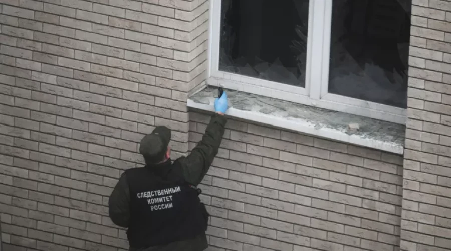 Заказчики и организаторы убийства Кириллова очевидны