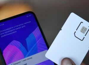 Минцифры предложило продавать родителям безопасные сим-карты для детей до 14 лет