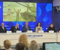 Об идее и целях всероссийской выставки-конкурса 80 лет Великой Победе