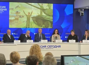 Об идее и целях всероссийской выставки-конкурса 80 лет Великой Победе