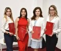 Мурманский арктический университет с отличием окончили 22 выпускника