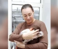 Врачи успешно приняли роды у 42-летней женщины, раненной в грудь в Крокусе