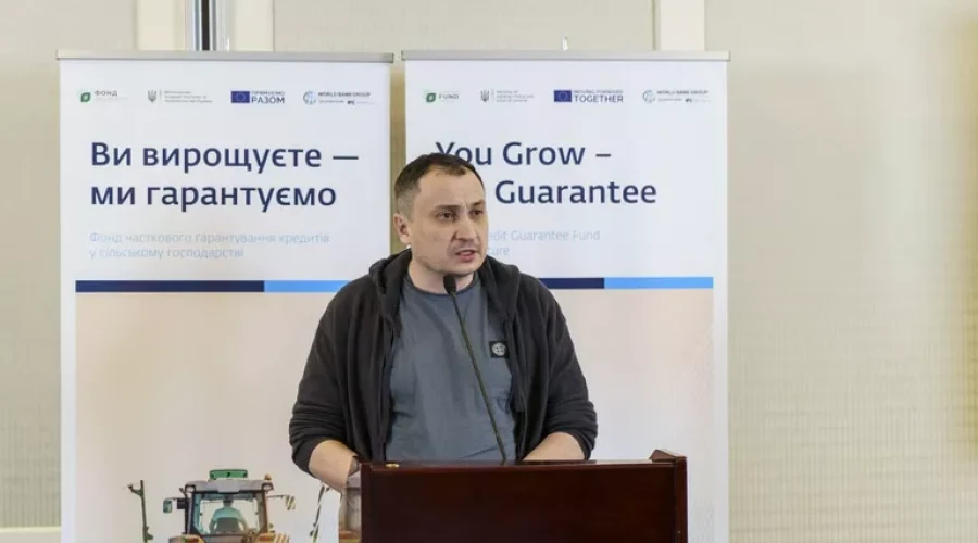 Дело экс-министра аграрной политики Украины Сольского направили в суд