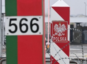МИД Белоруссии: попытки обвинить Минск в происходящем на границе непродуктивны