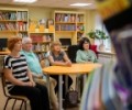 Библиотеки Мурманска ждут в гости
