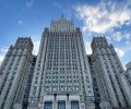 Запад стремится превратить Молдавию в плацдарм против России