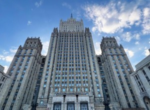 Запад стремится превратить Молдавию в плацдарм против России