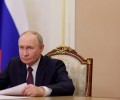 Владимир Путин ужесточил правила захода иностранных судов в российские порты