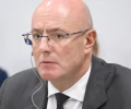 Чернышенко: международные организации идут навстречу, допуская атлетов из России