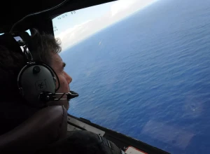 Судно Ocean Infinity возобновило поиски пропавшего MH370