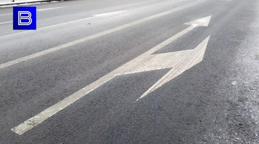 На автоподъезде к Лиинахамари сняли ограничения движения