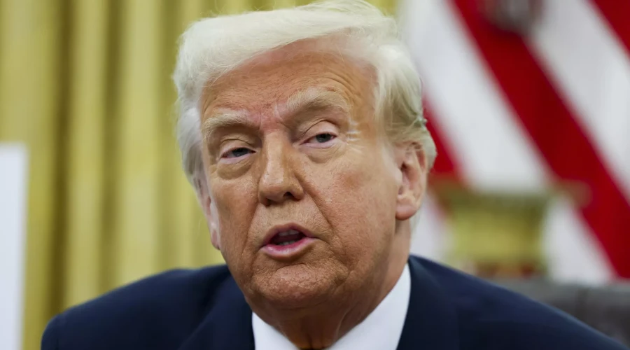 Пушков заявил, что Трамп как бизнесмен хочет монетизировать внешнюю политику США