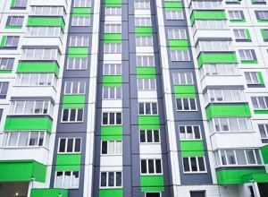 Банки Московской области с начала года выдали более пяти тысяч льготных ипотечных кредитов