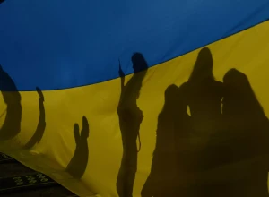Украинка Беспалько стала подполковником, разъезжая по курортам