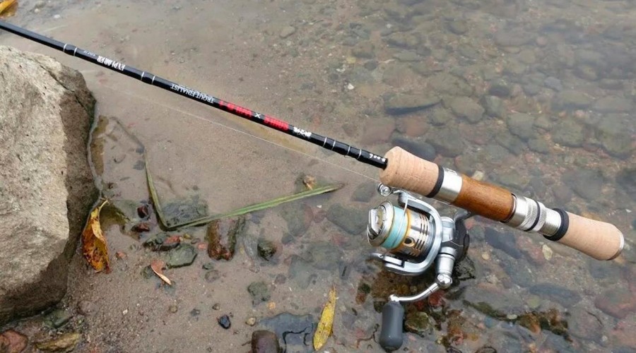 На реке Воронья пресекли девять случаев браконьерства