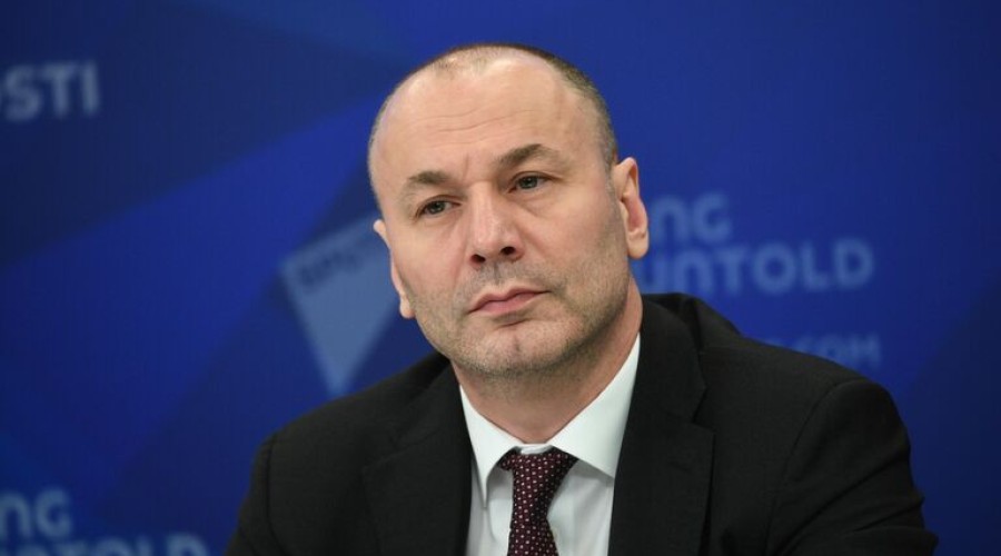 Музаев назвал главным итогом ЕГЭ популяризацию естественно-научных предметов