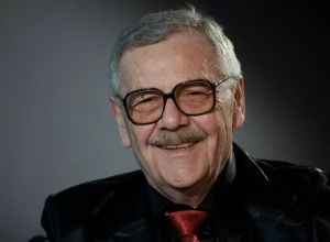 Режиссер Юрий Щербаков умер на 80-м году жизни