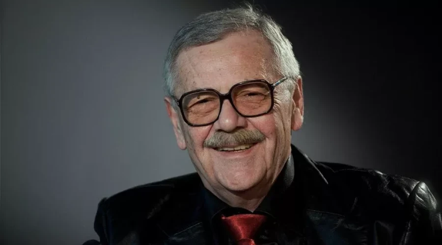Режиссер Юрий Щербаков умер на 80-м году жизни