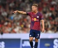 Mundo Deportivo: суд не дал Барселоне зарегистрировать Ольмо