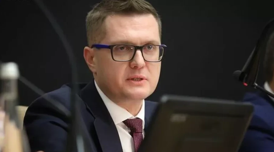 Украинский бизнесмен Ваганян заявил, что давал взятки экс-главе СБУ Баканову