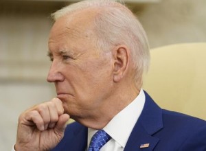 Байден провел отдельные телефонные переговоры с Нетаньяху и Аббасом