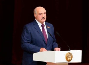 Минск развивает отношения с Китаем не в качестве альтернативы России