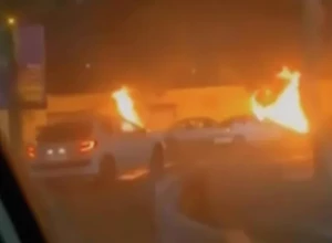 В пригороде Тегерана задержали сто участников беспорядков, применявших оружие