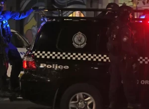 В Австралии подростка обвинили в ложных сообщениях о массовых расстрелах в США