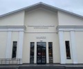 Звенигородский Манеж