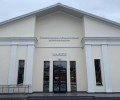 Звенигородский Манеж
