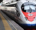 Количество вагонов в поездах Сапсан между Москвой и Петербургом увеличили