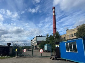 В рамках подготовки к зиме в Заозерске заменят более 1 км теплосетей 