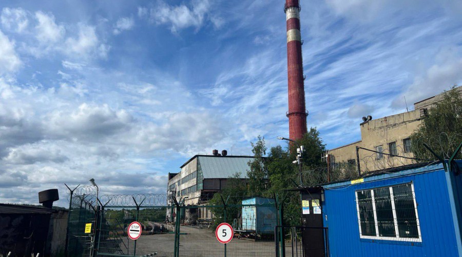 В рамках подготовки к зиме в Заозерске заменят более 1 км теплосетей 