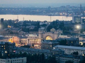 Власти Днепропетровска хотят поменять дату основания города из-за Екатерины II