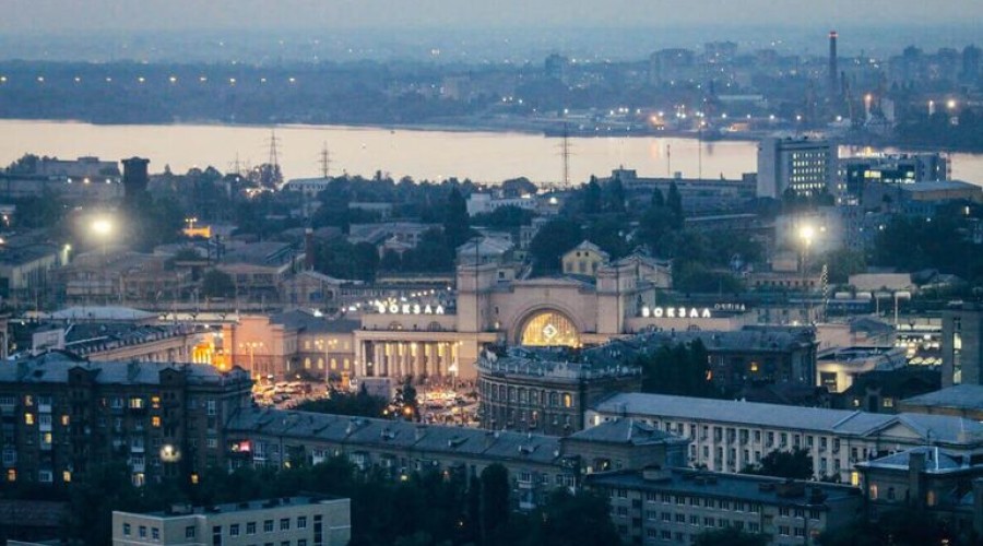 Власти Днепропетровска хотят поменять дату основания города из-за Екатерины II