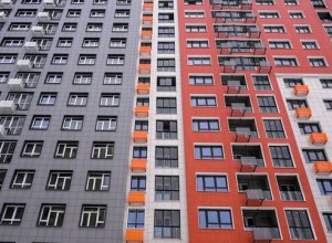 В России поставлен новый рекорд нераспроданных квартир в новостройках