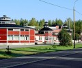 В Финляндии у границы с Россией разорился центр спа из-за отсутствия посетителей