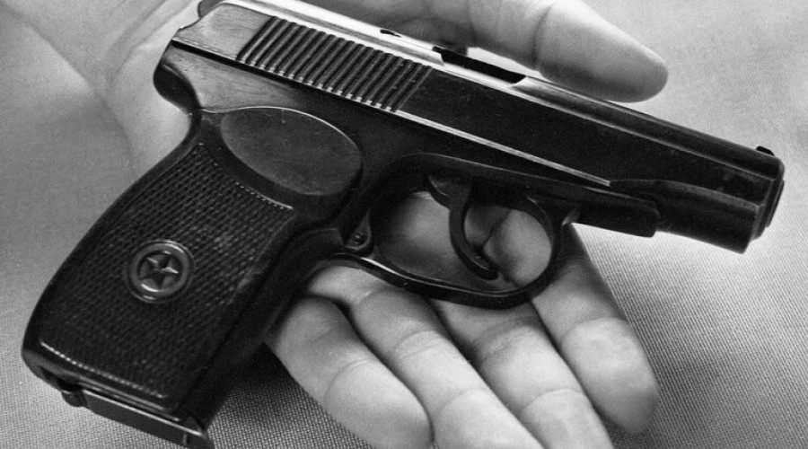 ФССП планирует ограничить должников в возможности получать разрешение на оружие